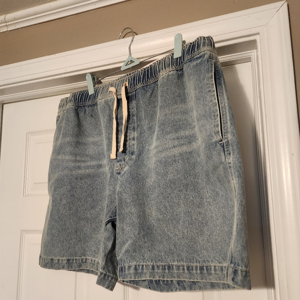 Mens Shorts